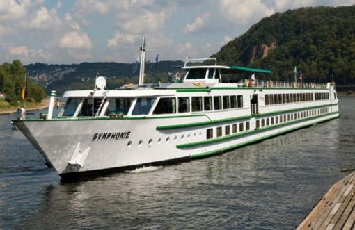 MS Symphonie