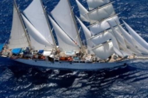 CRUCERO -Desde LAS PALMAS (Gran Canaria) - Hasta BRIDGETOWN (Barbados)