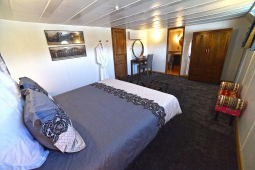 Suite Individual
