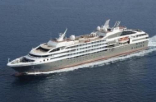 CRUCERO -Desde LONDRES (Inglaterra) - Hasta DUBLÍN (Irlanda)
