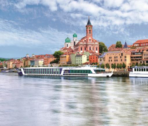 CRUCERO POR FRANCIA -De BURDEOS (Francia)