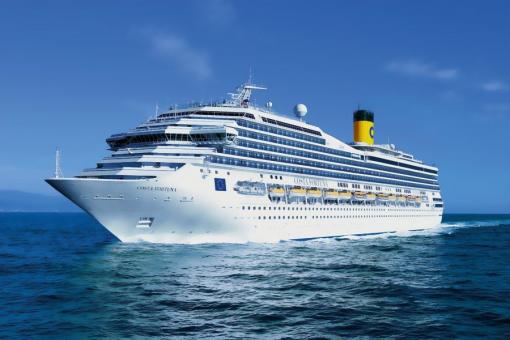   CRUCERO MEDITERRÁNEO Desde, BARCELONA (España)