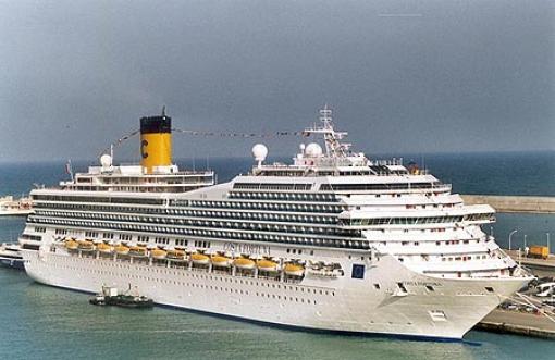  CRUCERO ISLAS CANARIAS Desde LAS PALMAS DE GRAN CANARIA