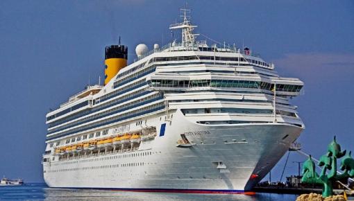 CRUCERO ISLAS CANARIAS Desde SANTA CRUZ DE TENERIFE.