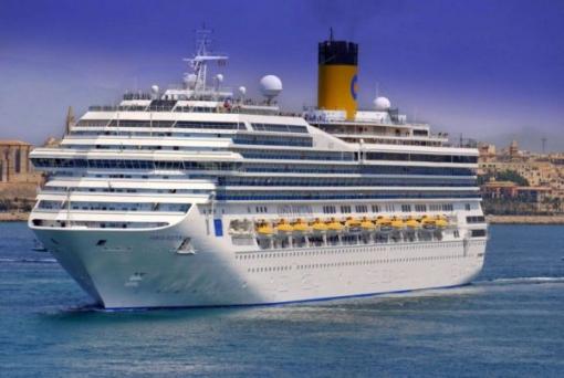 CRUCERO Desde PIREO (Atenas) -Hasta BARCELONA (España).