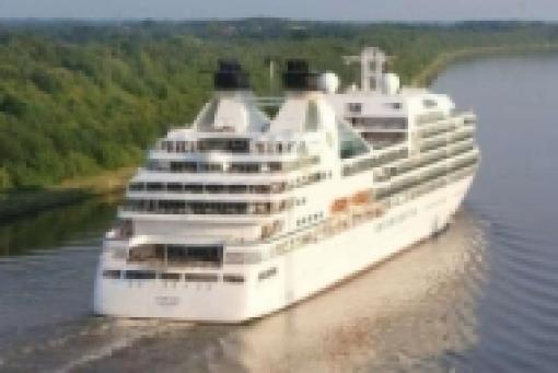 CRUCERO -De LISBOA (Portugal) -A MIAMI (Florida) 2021