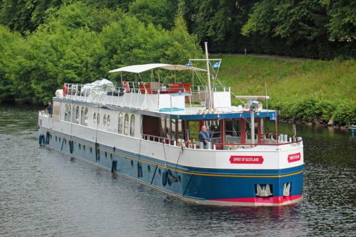 Spirit of Scotland