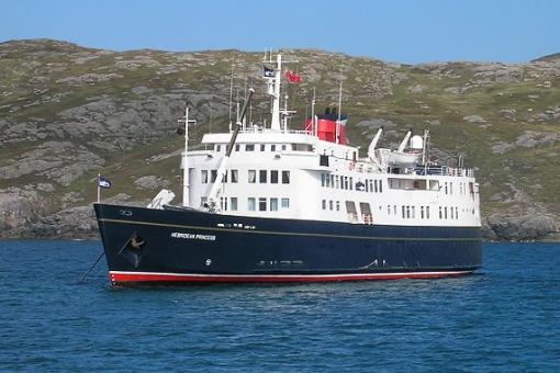 Hebridean Princess