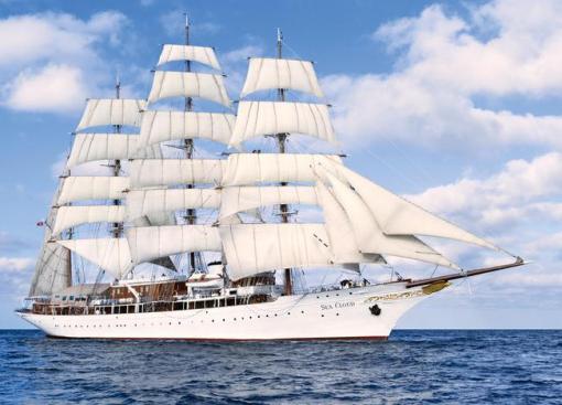 SeaCloud