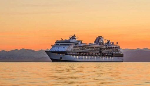 CRUCERO ESPLENDOR DE ALASKA - Desde SEATTLE (Washington)