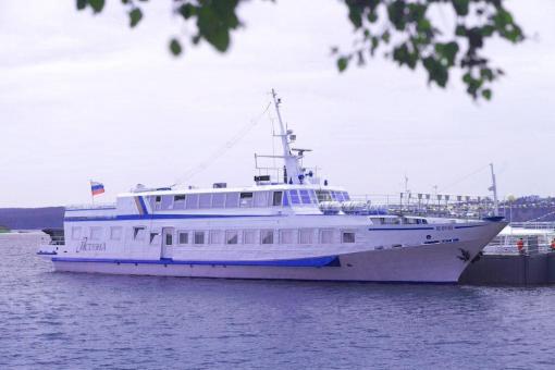 MS Alexander Veliky