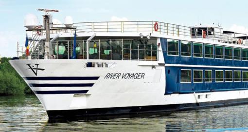 MS River Voyager