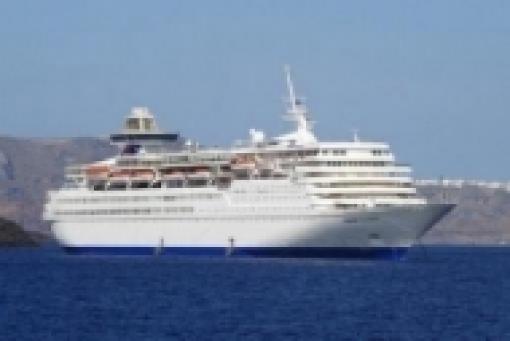 CRUCERO ISLAS GRIEGAS -Desde KUSADASI (Turquía).