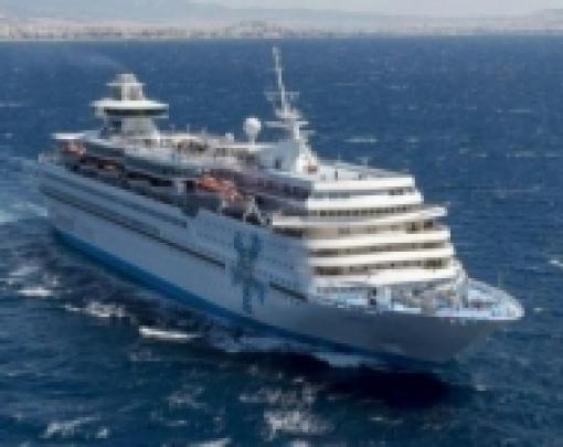 CRUCERO MEDITERRÁNEO SECRETO - Desde PIREO (Atenas)