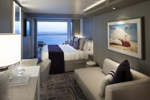 Aqua Class Infinite Veranda A2