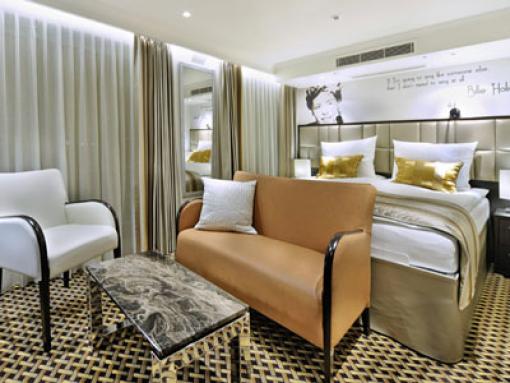 Cabina B Junior Suite