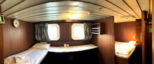 Mini Suite