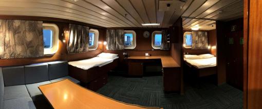 Heritage Suites