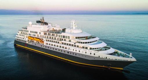 CRUCERO DE EXPLORACIÓN ANTARTICA (Desde Ushuaia)