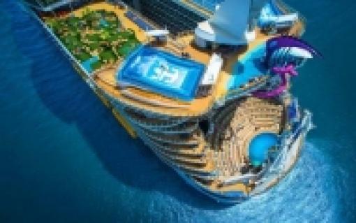    CARIBE Y BAHAMAS -De MIAMI (EE.UU.) 2023.