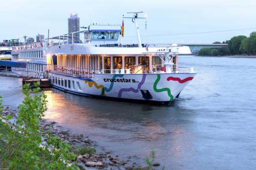 CRUCERO FLUVIAL DANUBIO CLÁSICO I - Desde Viena