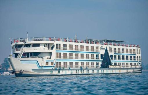 CRUCERO POR EL NILO Y EL CAIRO ESENCIAL - EGIPTO