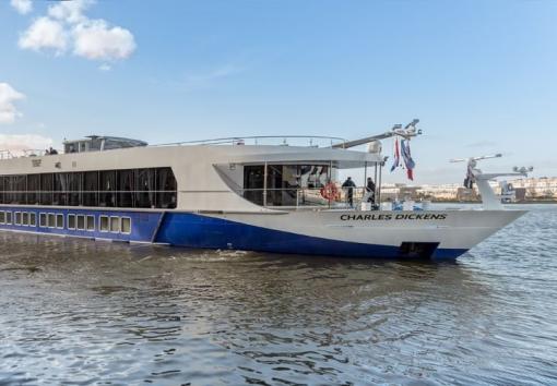 CRUCERO FLUVIAL POR EL RIN Y EL MOSELA - De Mainz a Rüdesheim