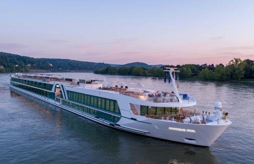 CRUCERO FLUVIAL DANUBIO CLÁSICO con Baviera - De Passau a Budapest