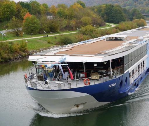 CRUCERO FLUVIAL EXPLORANDO EL ESTE DEL DANUBIO (Desde Budapest)
