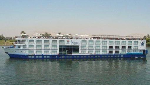 CRUCERO FLUVIAL Y CIRCUITO EGIPTO AL COMPLETO (De Luxor a EL Cairo)