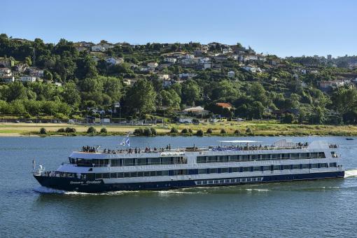 CRUCERO FLUVIAL VALLE DEL DUERO CON ENCANTO (Desde Oporto)
