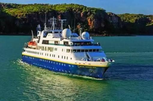 CRUCERO EXPLORACIÓN FIORDOS DE NUEVA ZELANDA (De Auckland a Dinedin)