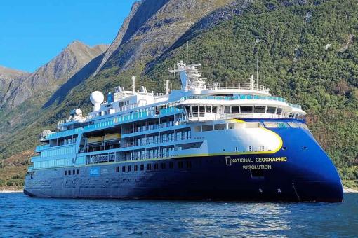 CRUCERO EXPLORACIÓN POR LA ANTARTIDA, SOUTH GEORGIA Y MALVINAS - (Desde Ushuaia)