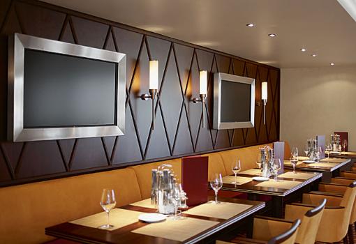 Elegantes Restaurantes