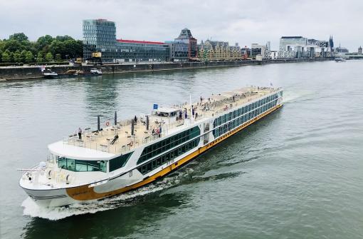 CRUCERO FLUVIAL MERCADILLOS DE NAVIDAD (Desde Colonia)