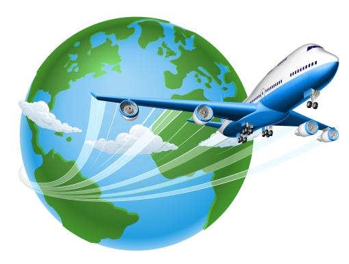GRANDES VIAJES POR EL MUNDO