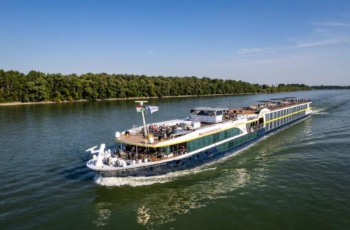 CRUCERO FLUVIAL POR EL SENA: PARIS Y NORMANDIA (Desde Paris)