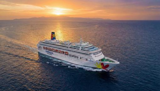 CRUCERO LEGADO MEDITERRANEO - Desde Barcelona