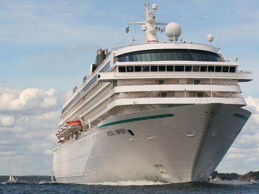 CRUCERO -De CIUDAD DEL CABO (Sudáfrica) -A EL PIREO (Atenas) 2021