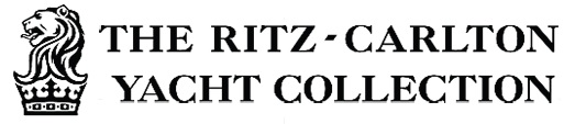 Ritz-Carlton Yacht Collection