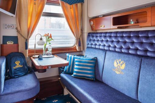 Silver Class 