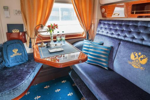 Gold Class