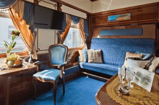 Imperial Suite