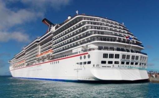 CRUCERO DE EXPLORACIÓN ISLANDIA Y GROENLANDIA (Desde Reykjavik a Harwich)