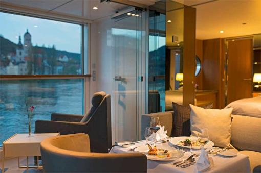 Royal Panorama Suite - RP