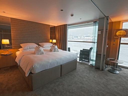 Royal Suite con Balcón - RR