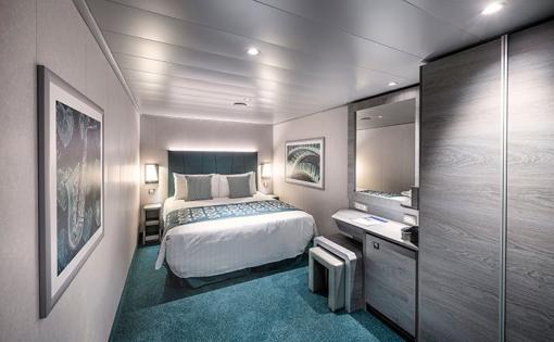 Interior DeLuxe IR1