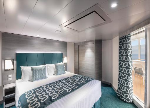Grand Suite Aurea SXJ