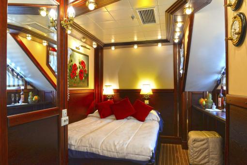 Cabina Standard