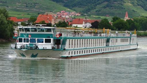MV Prinzessin Katharina